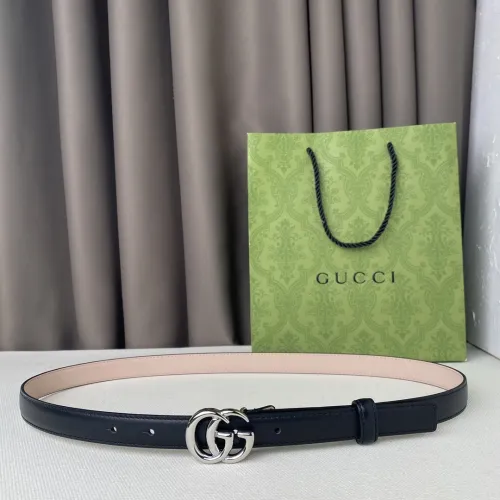 Gucci Womens Belt Luxury Brand Design Fashion Type with Original Box