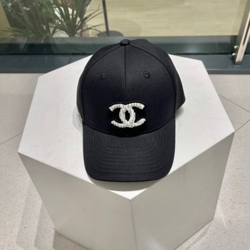 Chanel Men Womens Hats Luxury Brand Baseball Hat with Original Box  