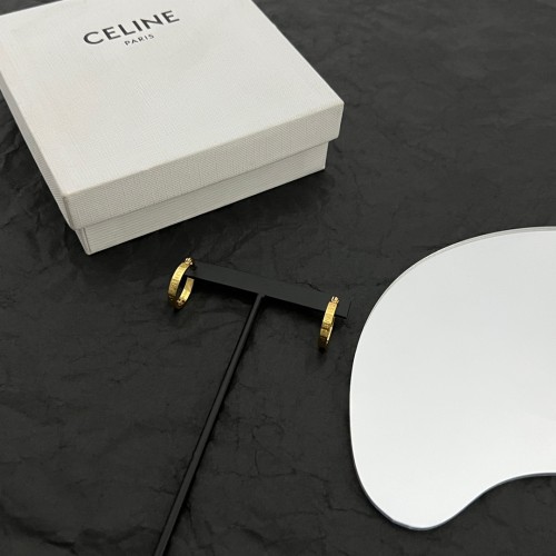 Celine Luxury Womens Earrings