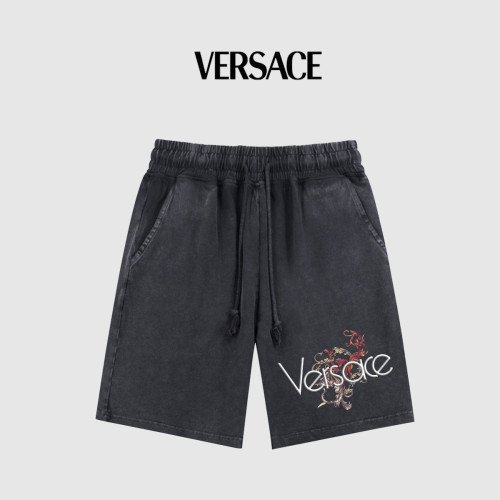 Versace Luxury Brand Mens Pant Shorts   