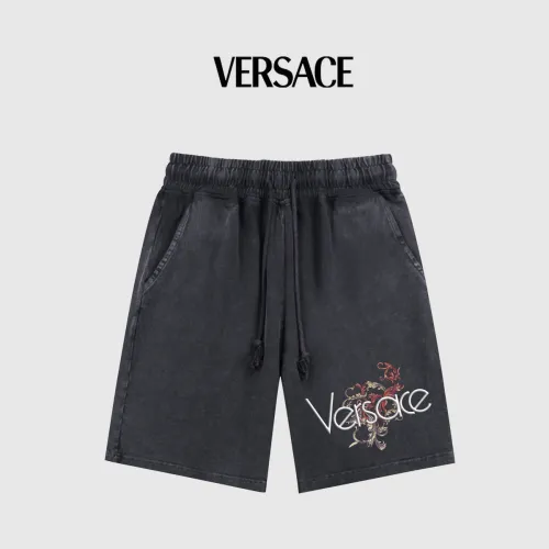 Versace Luxury Brand Mens Pant Shorts   