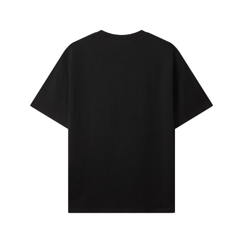Doir Luxury Brand Women Mens Short Sleeve T-Shirt   