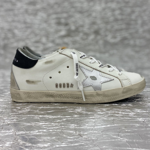 Golden Goose GGDB Stardan Womens Mens Shoes Fashion Sneakers Unisex Design Luxury Brand Men's Super-Star sneakers with Box  