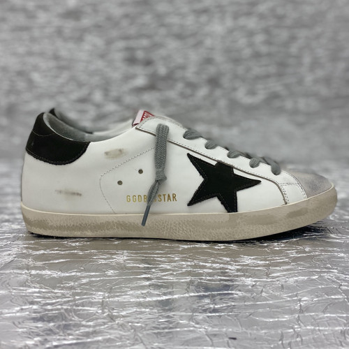Golden Goose GGDB Stardan Womens Mens Shoes Fashion Sneakers Unisex Design Luxury Brand Men's Super-Star sneakers with Box  