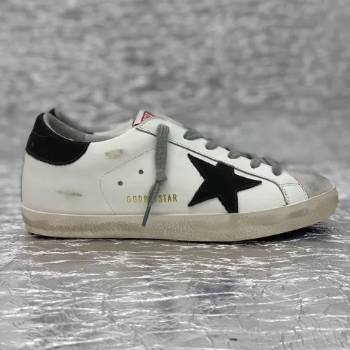 Golden Goose GGDB Stardan Womens Mens Shoes Fashion Sneakers Unisex Design Luxury Brand Men's Super-Star sneakers with Box  