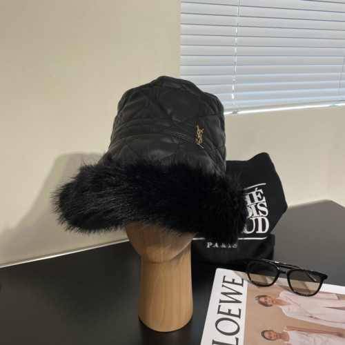 Saint Laurent YSL hats146