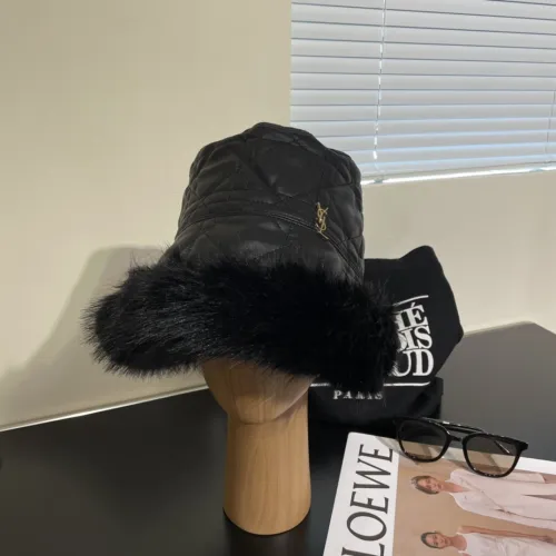 Saint Laurent YSL hats146