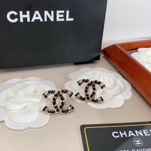 Chanel Luxury Womens Earrings