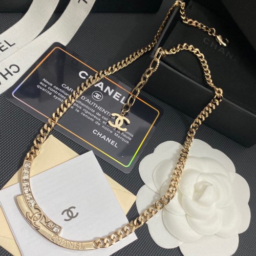 Chanel Luxury Womens Necklace