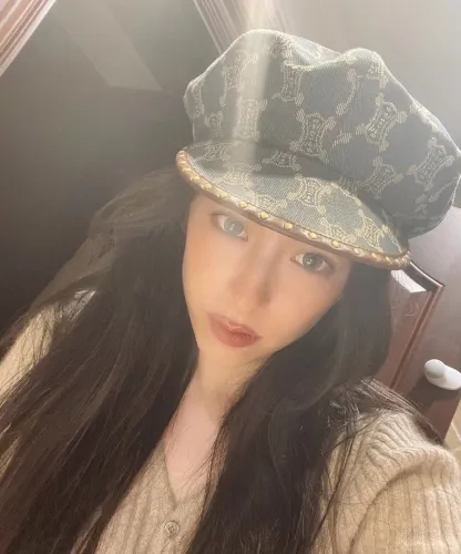 Celine Womens Hats Luxury Brand Design Celine Hat with Original Box  