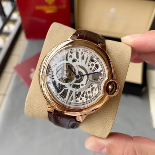 Cartier Watch168