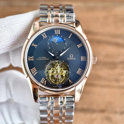 Omega Watch308
