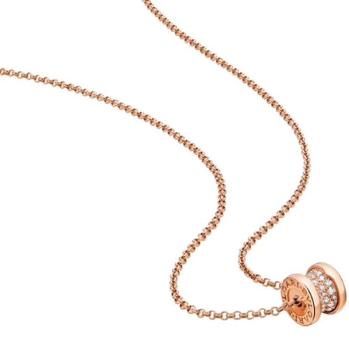 Bvlgari Luxury Womens Necklace