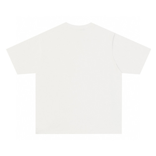 Celine Luxury Brand Women Mens Short Sleeve T-Shirt   