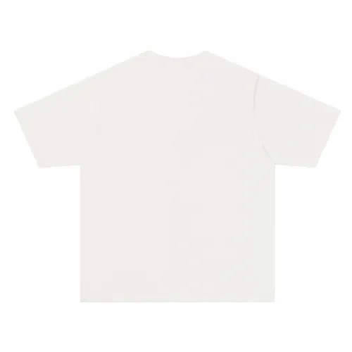 Celine Luxury Brand Women Mens Short Sleeve T-Shirt   