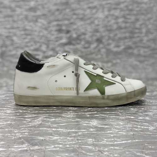 Golden Goose GGDB Stardan Womens Mens Shoes Fashion Sneakers Unisex Design Luxury Brand Men's Super-Star sneakers with Box  