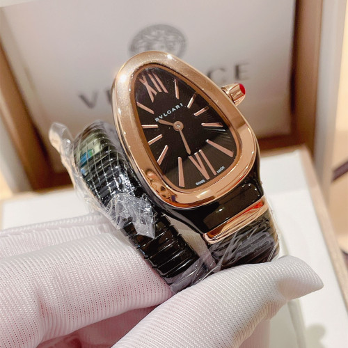 Bvlgari Womens Watch016
