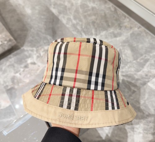 Burberry Womens Mens Cap Baseball Hat Luxury Brand with Original Box  