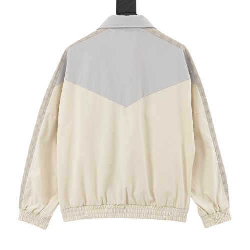 Gucci Men Womens Jackets Coat Luxury Brand Mens Jackets Top Quality   