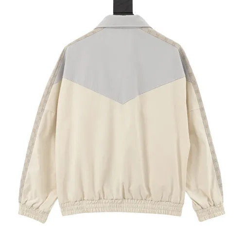 Gucci Men Womens Jackets Coat Luxury Brand Mens Jackets Top Quality   