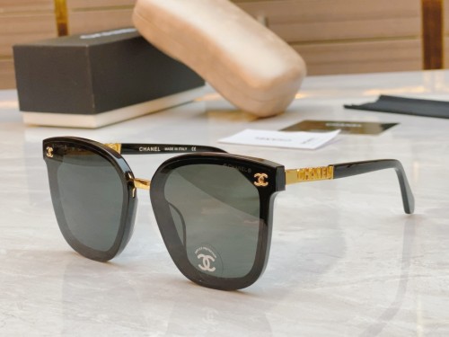 Chanel Sunglasses Luxury Brand Womens Sunglasses with Original Box  CH6090