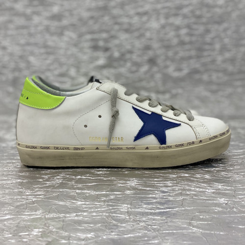Golden Goose GGDB Stardan Womens Mens Shoes Fashion Sneakers Unisex Design Luxury Brand Men's Super-Star sneakers with Box  