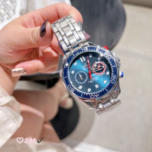 Omega Watch172