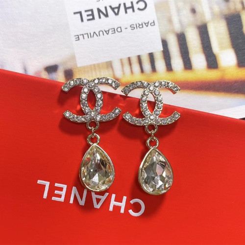 Chanel Luxury Womens Earrings