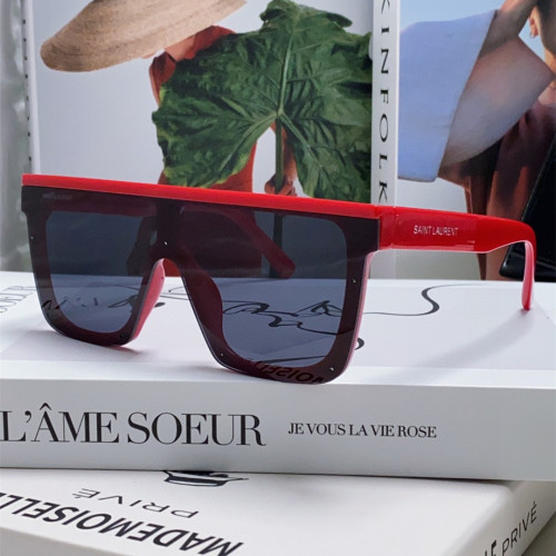 Saint Laurent YSL Sunglasses Luxury Brand Womens Sunglasses with Original Box  