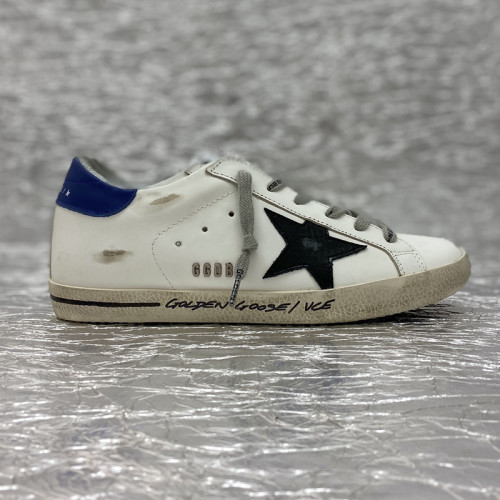 Golden Goose GGDB Stardan Womens Mens Shoes Fashion Sneakers Unisex Design Luxury Brand Men's Super-Star sneakers with Box  