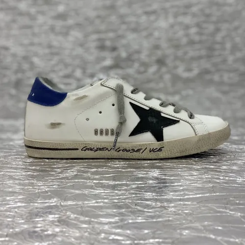 Golden Goose GGDB Stardan Womens Mens Shoes Fashion Sneakers Unisex Design Luxury Brand Men's Super-Star sneakers with Box  