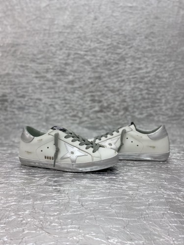 Golden Goose GGDB Stardan Womens Mens Shoes Fashion Sneakers Unisex Design Luxury Brand Men's Super-Star sneakers with Box  