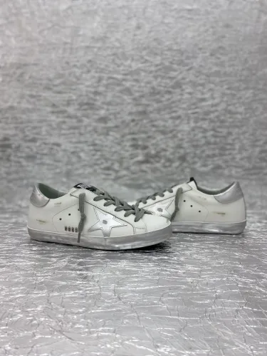 Golden Goose GGDB Stardan Womens Mens Shoes Fashion Sneakers Unisex Design Luxury Brand Men's Super-Star sneakers with Box  