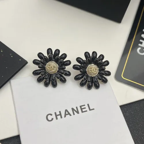 Chanel Luxury Womens Earrings