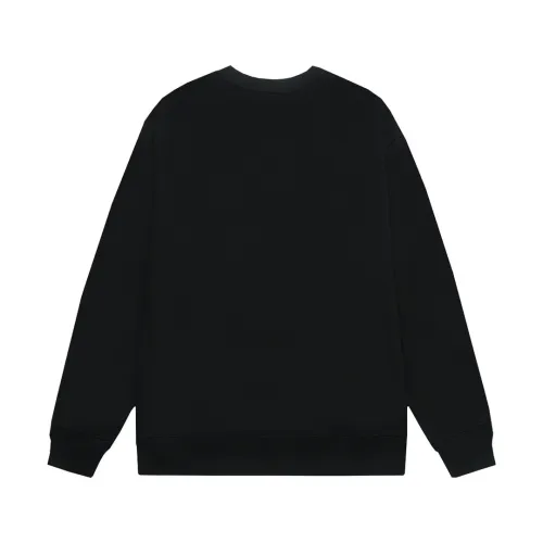 Balenciaga Womens Mens Long Sleeve Sweatshirt Luxury Brand Mens Sweatshirts   