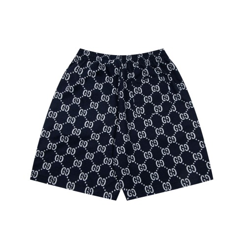 Gucci Luxury Brand Women Mens Pant Shorts   