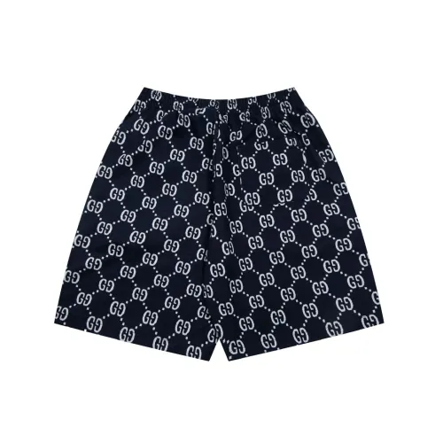 Gucci Luxury Brand Women Mens Pant Shorts   