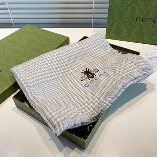 Gucci Scarves Womens Fashion Scarf192