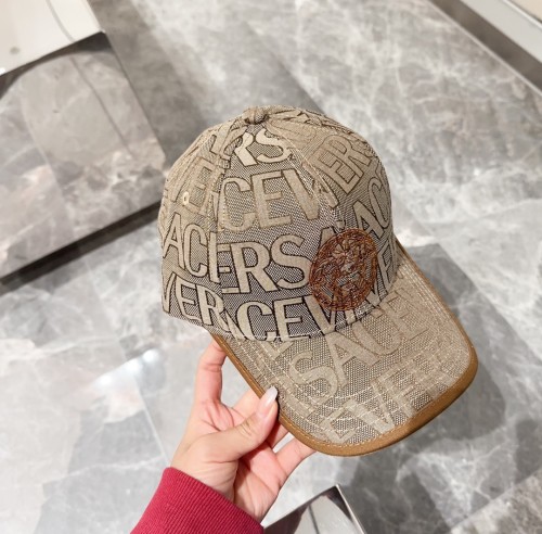 Versace Hats014