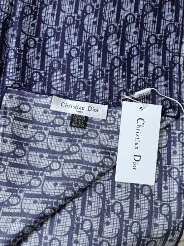 Dior Scarves Womens Fashion Scarf with067