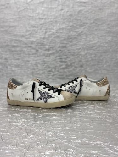 Golden Goose GGDB Stardan Womens Mens Shoes Fashion Sneakers Unisex Design Luxury Brand Men's Super-Star sneakers with Box  