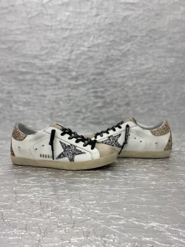 Golden Goose GGDB Stardan Womens Mens Shoes Fashion Sneakers Unisex Design Luxury Brand Men's Super-Star sneakers with Box  