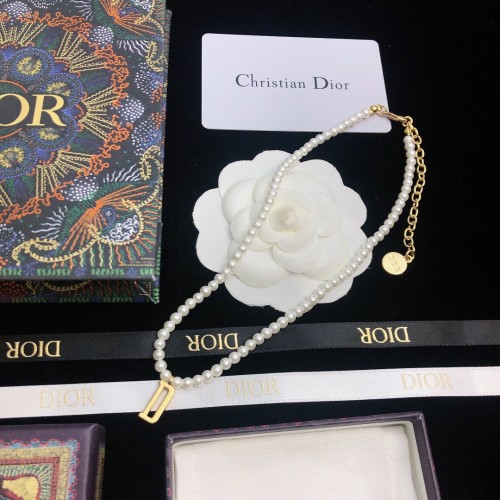 Dior Luxury Womens Necklace