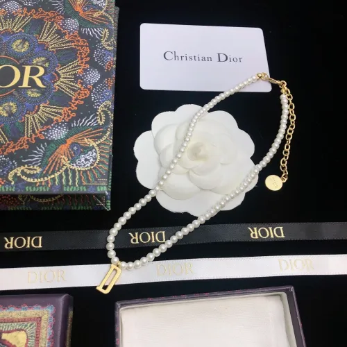 Dior Luxury Womens Necklace
