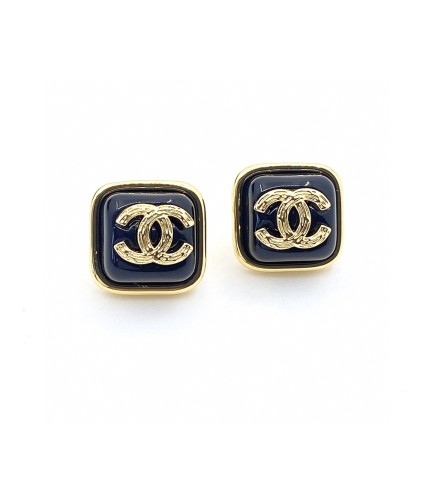 Chanel Luxury Womens Earrings