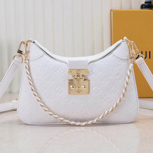 Louis Vuitton Womens Bags Luxury Brand Fashion Type LV Twinny M46659 with Original Box  