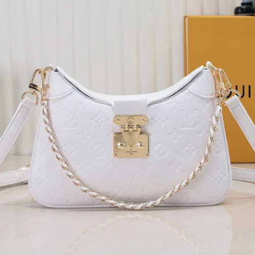 Louis Vuitton Womens Bags Luxury Brand Fashion Type LV Twinny M46659 with Original Box  