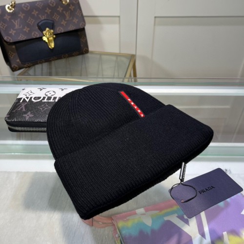 Prada Hats 082