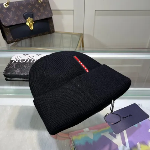 Prada Hats 082