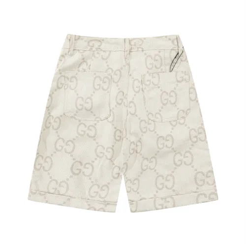 Gucci Luxury Brand Women Mens Pant Shorts   